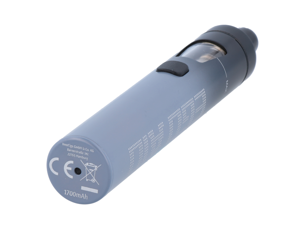 InnoCigs - eGo AIO Simple E-Zigaretten Set Für Einsteiger