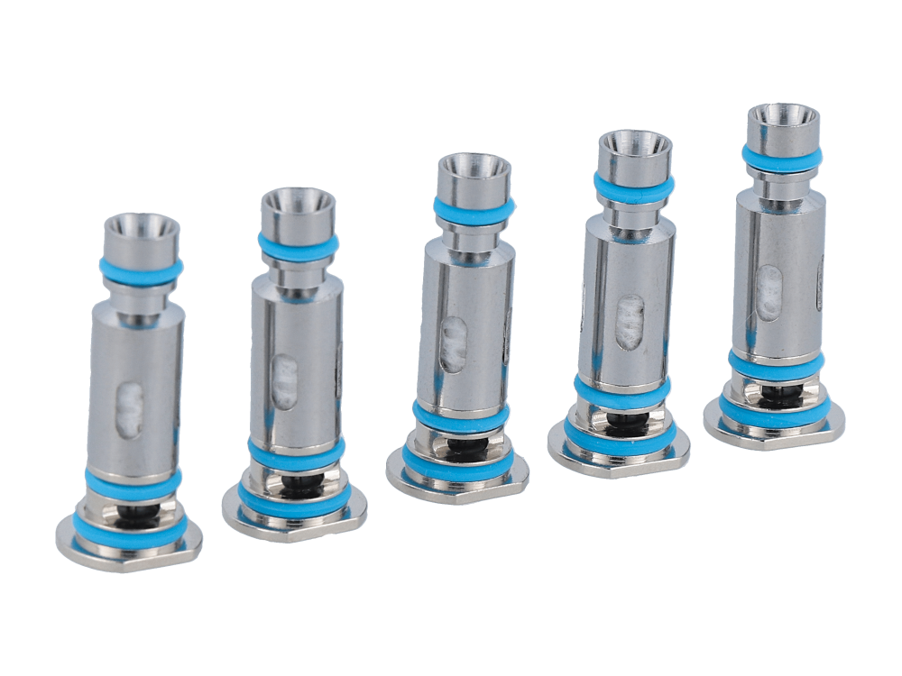 Joyetech - EN Head (5 Stück pro Packung) Für Besseres Dampfen