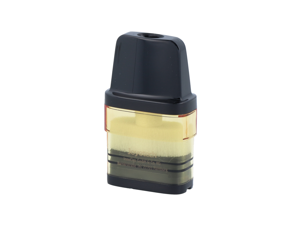 Joyetech WideWick Pod (5 Stück pro Packung) Mit Top-Filling