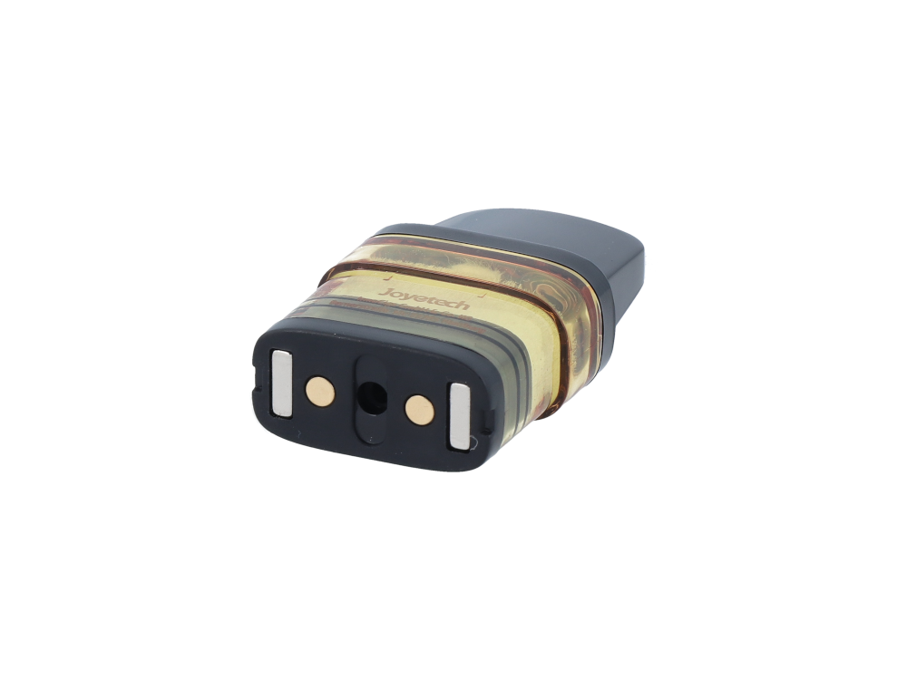 Joyetech WideWick Pod (5 Stück pro Packung) Mit Top-Filling