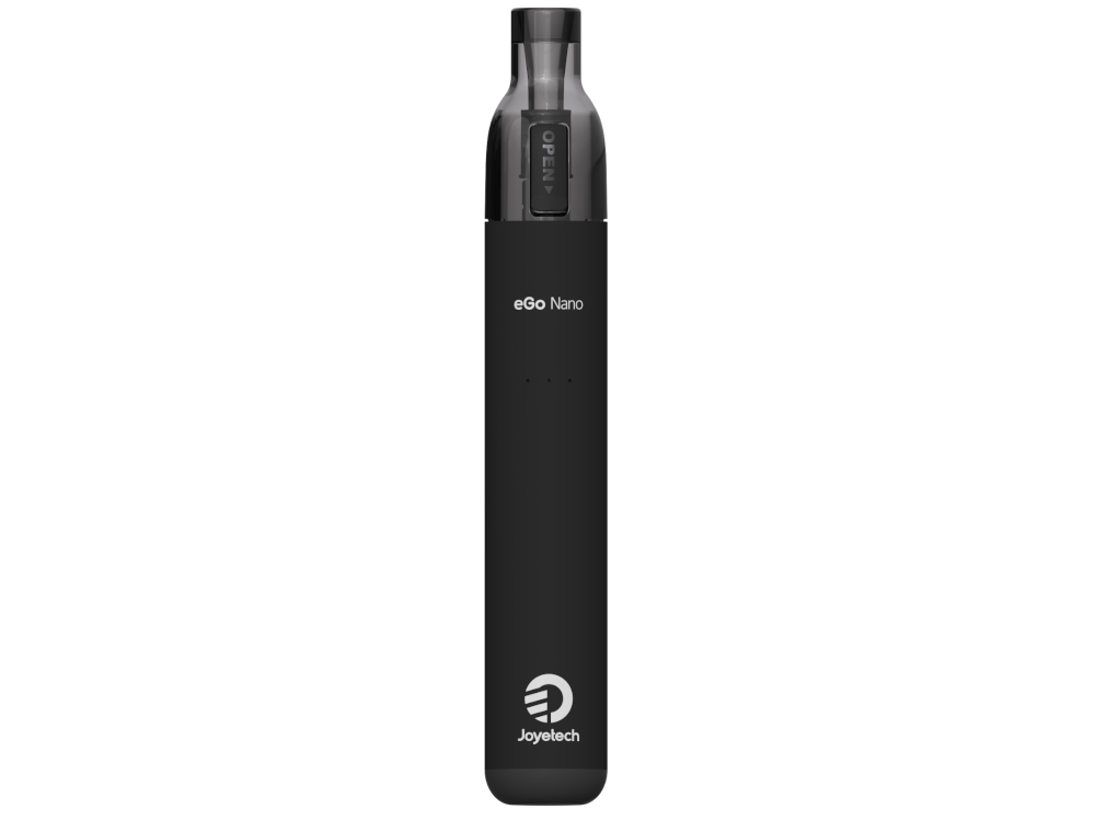 Joyetech eGo Nano E-Zigarette Set Mit MTL Pod-System