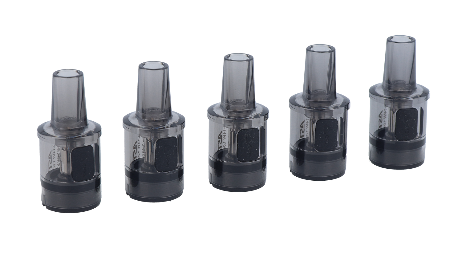 Joyetech eGo Pod AST Cartridge 1,0 Ohm für Backendampfen