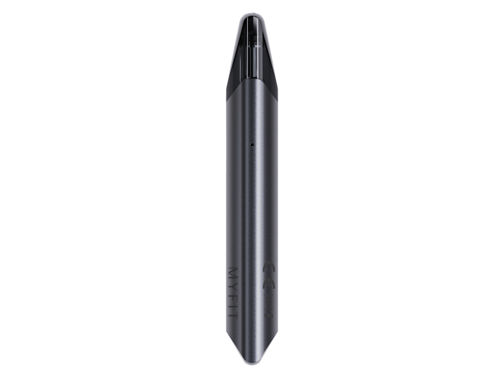 JustFog - MyFit E-Zigaretten Set Mit 800 mAh Akku