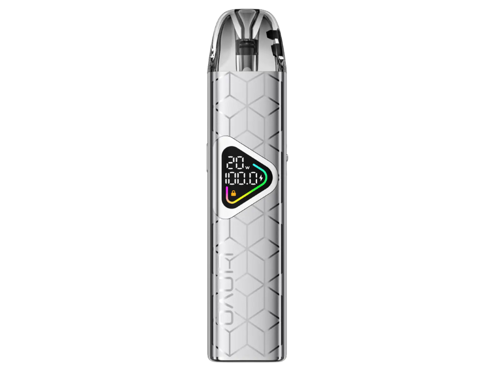 Linvo Force Air Pod Kit Ergonomisch