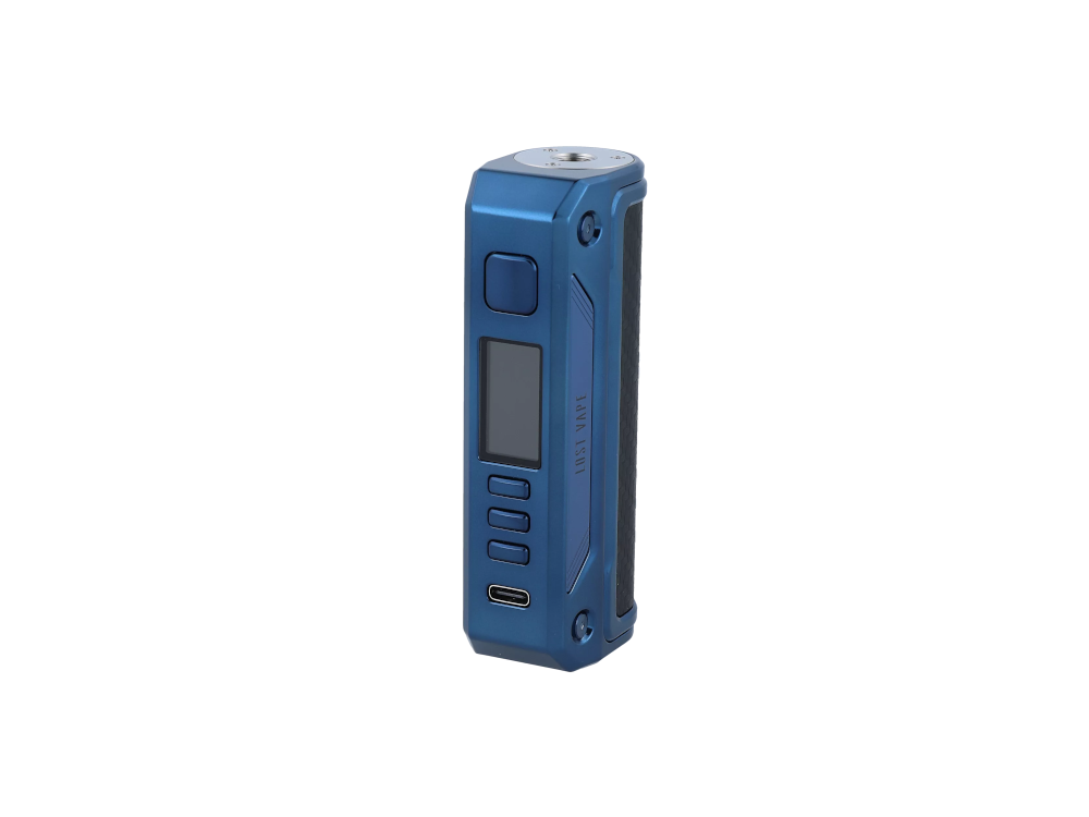 Lost Vape Thelema Solo 100 Watt Mit TFT Farbdisplay