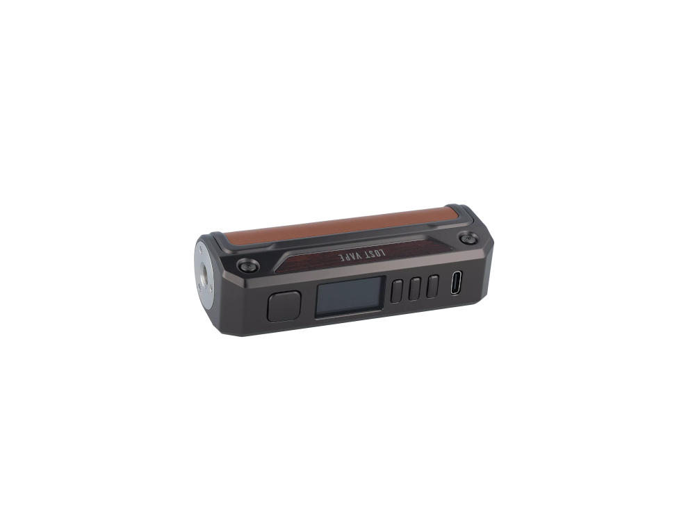 Lost Vape Thelema Solo 100 Watt Mit TFT Farbdisplay