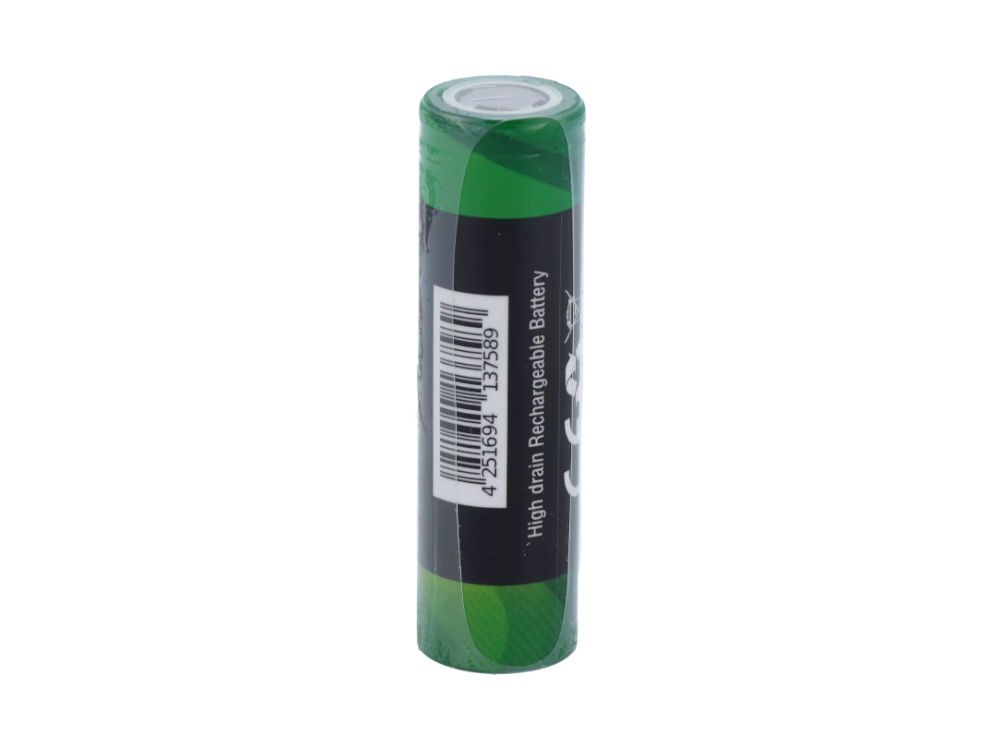 SC 18650er Akku 2000 mAh - Hohe Leistung 3,7 V