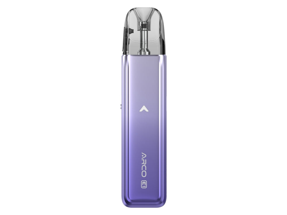 Smok Arco E1 E-Zigarette Set mit Smart-Modus 30 Watt