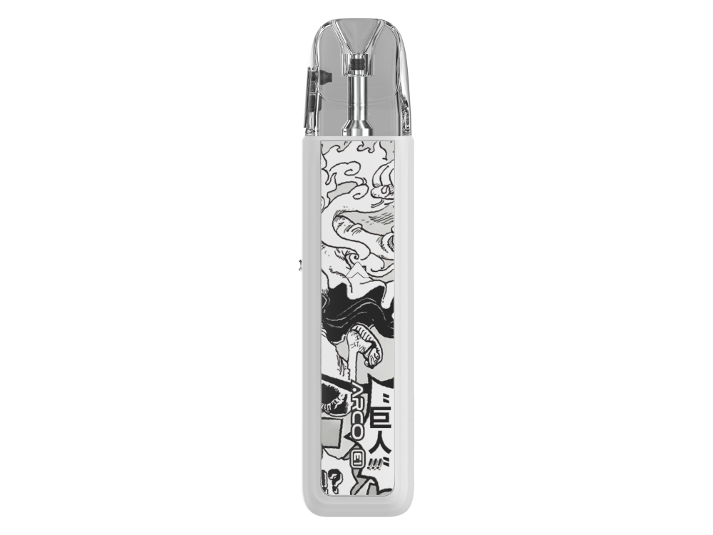 Smok Arco E1 E-Zigarette Set mit Smart-Modus 30 Watt
