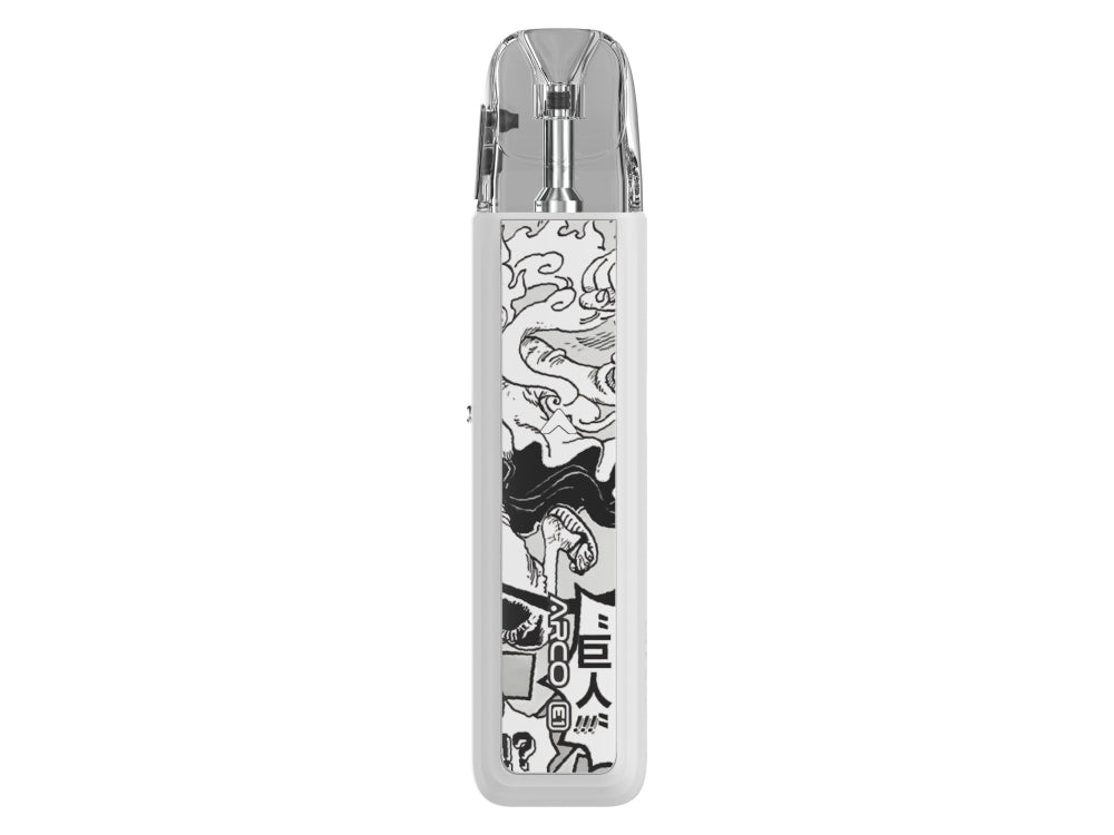 Smok Arco E1 E-Zigarette Set mit Smart-Modus 30 Watt