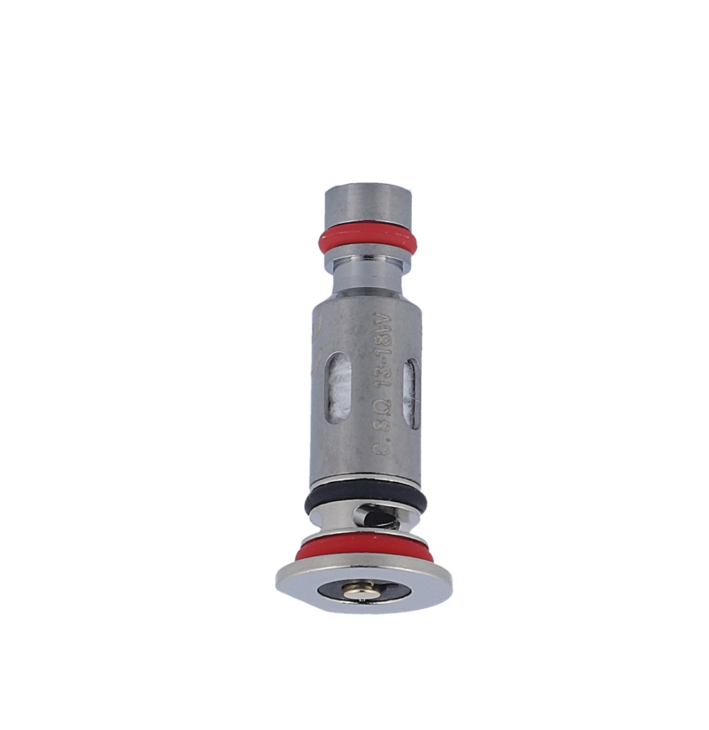 Uwell Caliburn G 0,8 Ohm Head für Intensiven Geschmack
