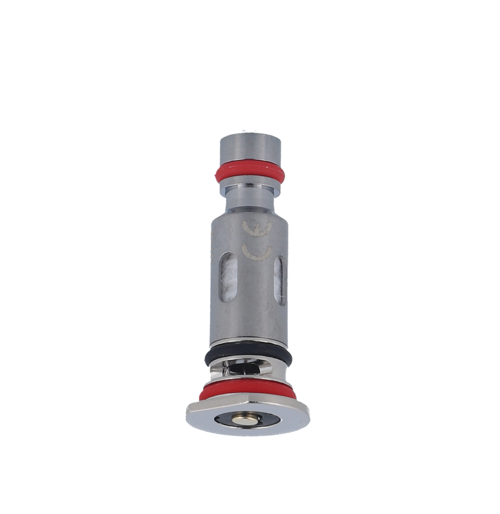 Uwell Caliburn G 0,8 Ohm Head für Intensiven Geschmack