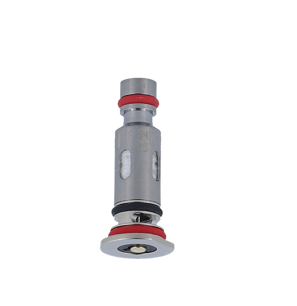 Uwell Caliburn G 0,8 Ohm Head für Intensiven Geschmack