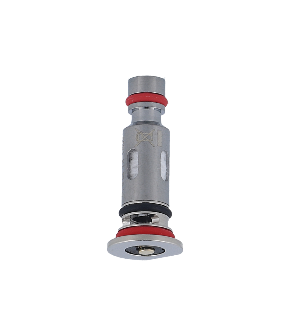 Uwell Caliburn G 0,8 Ohm Head für Intensiven Geschmack
