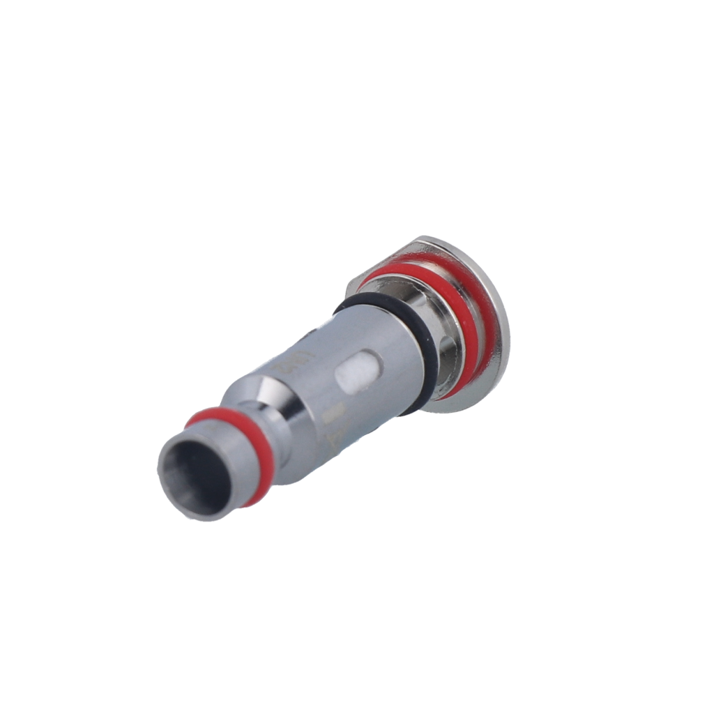 Uwell Caliburn G 0,8 Ohm Head für Intensiven Geschmack