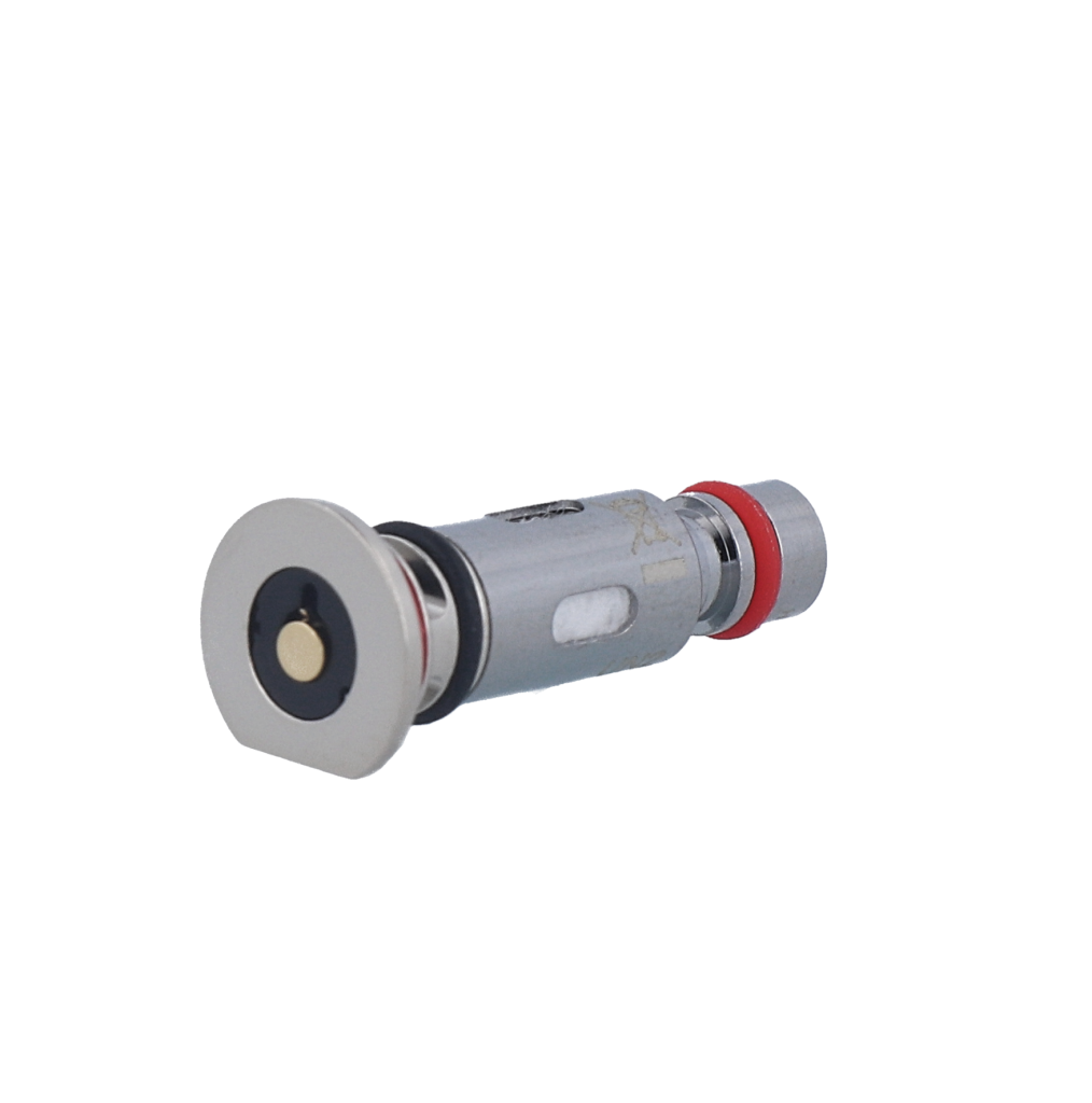Uwell Caliburn G 0,8 Ohm Head für Intensiven Geschmack