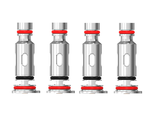 Uwell Caliburn G2 1,2 Ohm Head Sparpackung mit 4 Stück