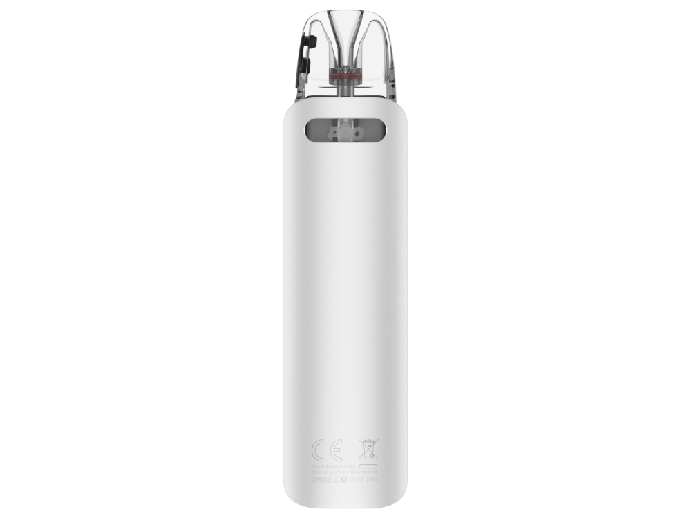 Uwell Caliburn G4 E-Zigaretten Set mit 35W Leistung