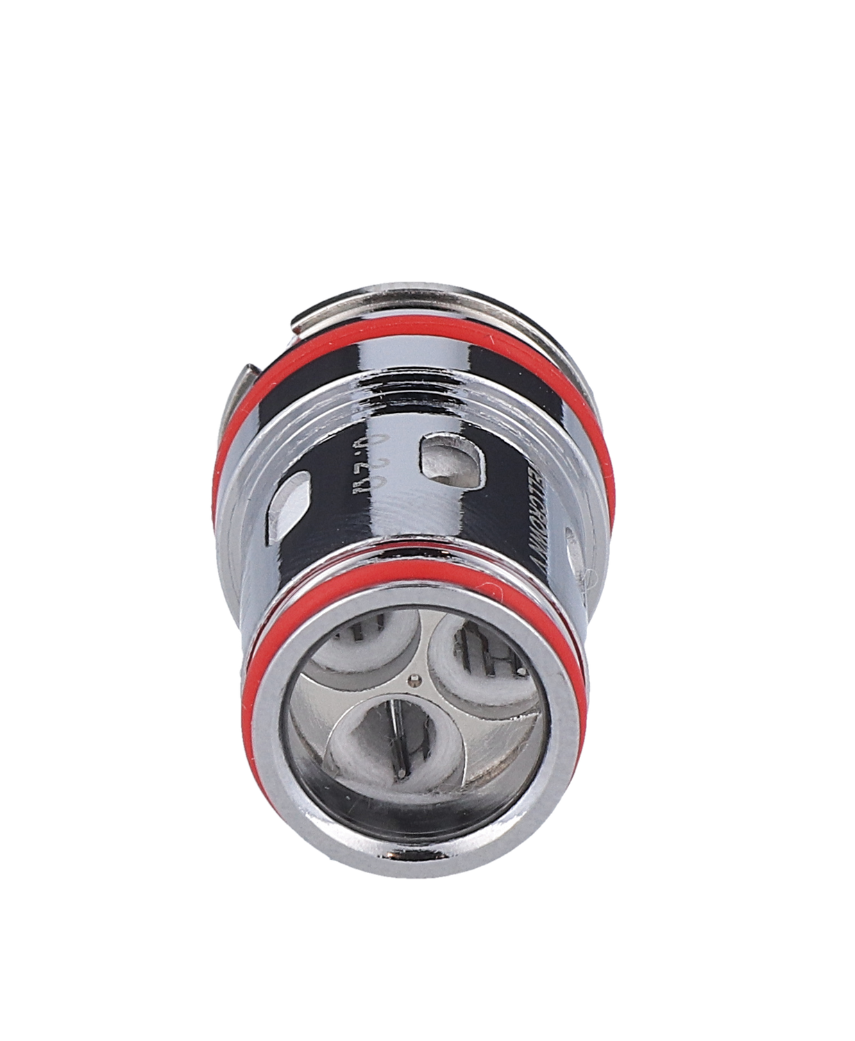 Uwell Crown 5 Heads (4 Stück pro Packung) für besten Dampf