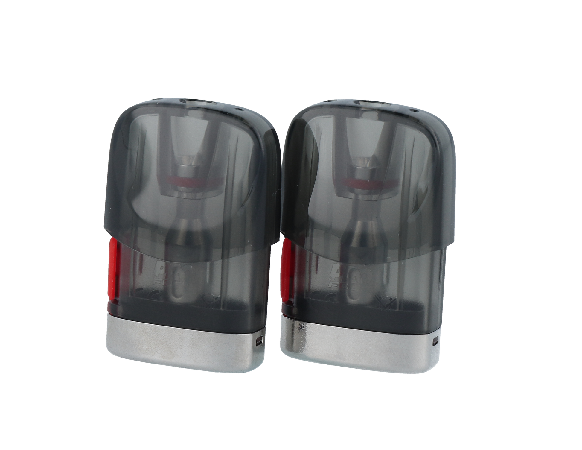 Uwell - POPREEL N1 Pod Set mit 1,2 Ohm Coil