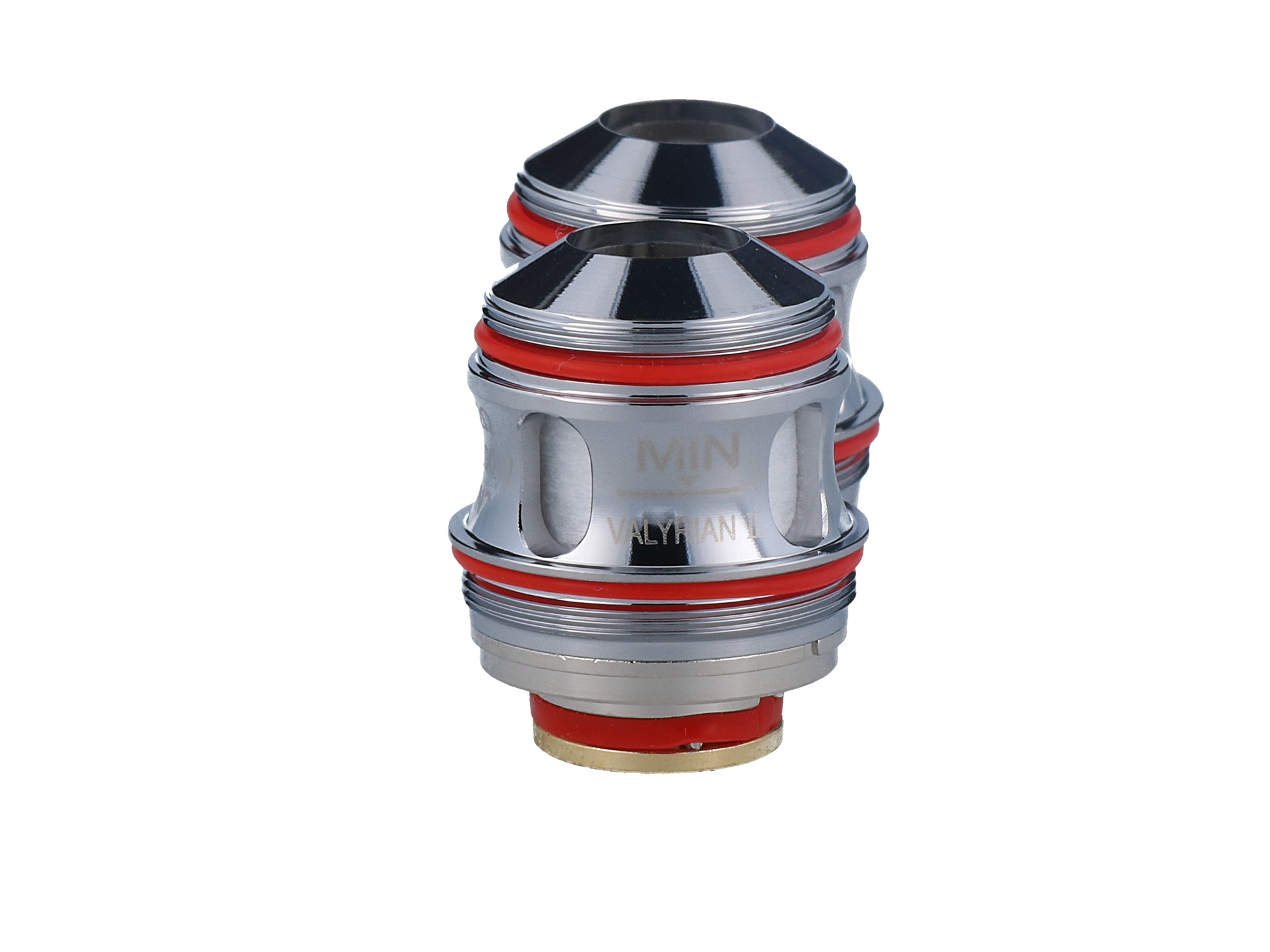 Uwell - Valyrian 2 Heads für Intensiven Dampfgenuss