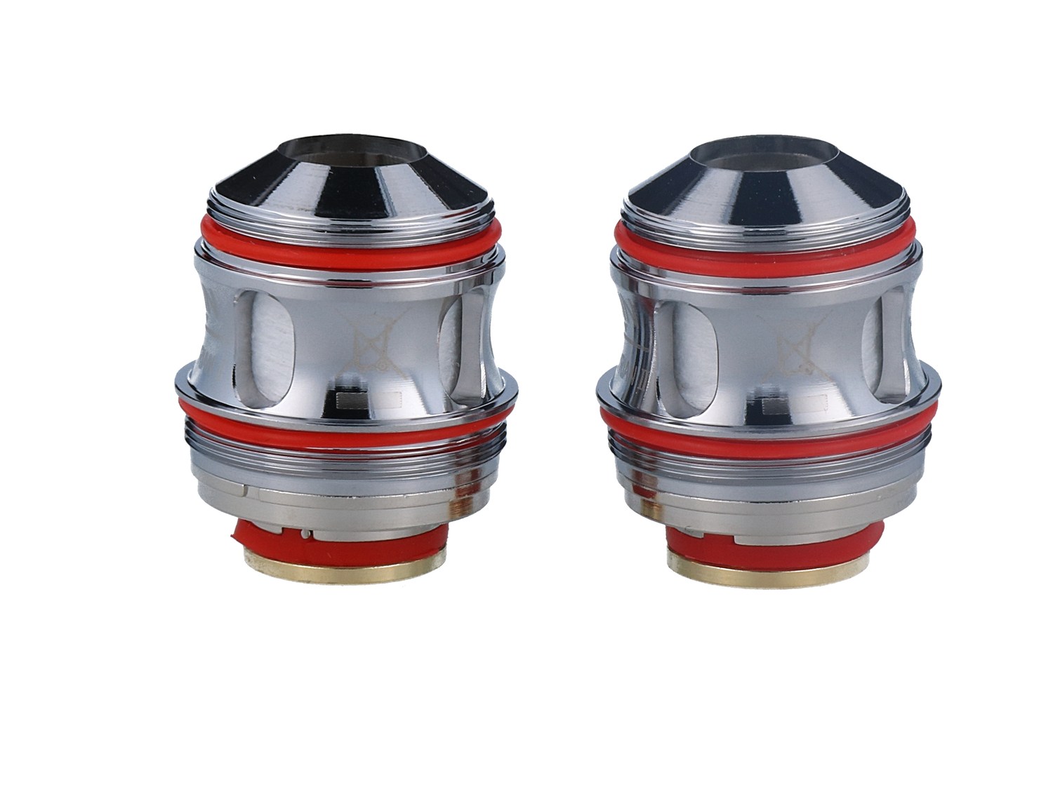 Uwell - Valyrian 2 Heads für Intensiven Dampfgenuss