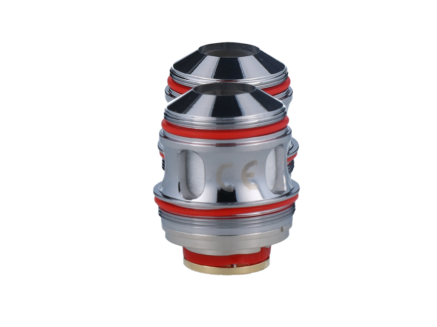 Uwell - Valyrian 2 Heads für Intensiven Dampfgenuss