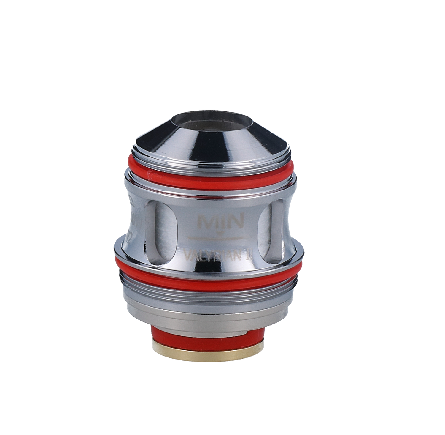 Uwell - Valyrian 2 Heads für Intensiven Dampfgenuss