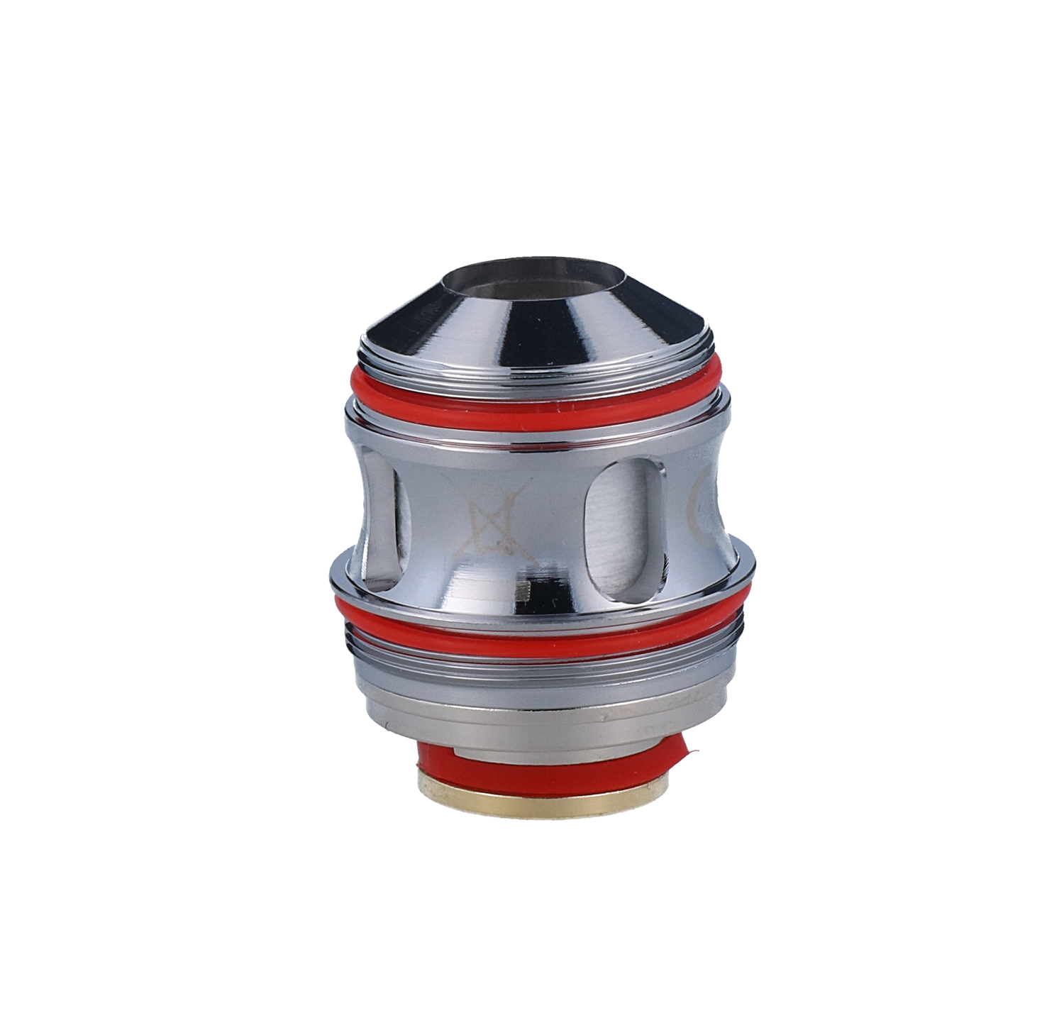 Uwell - Valyrian 2 Heads für Intensiven Dampfgenuss