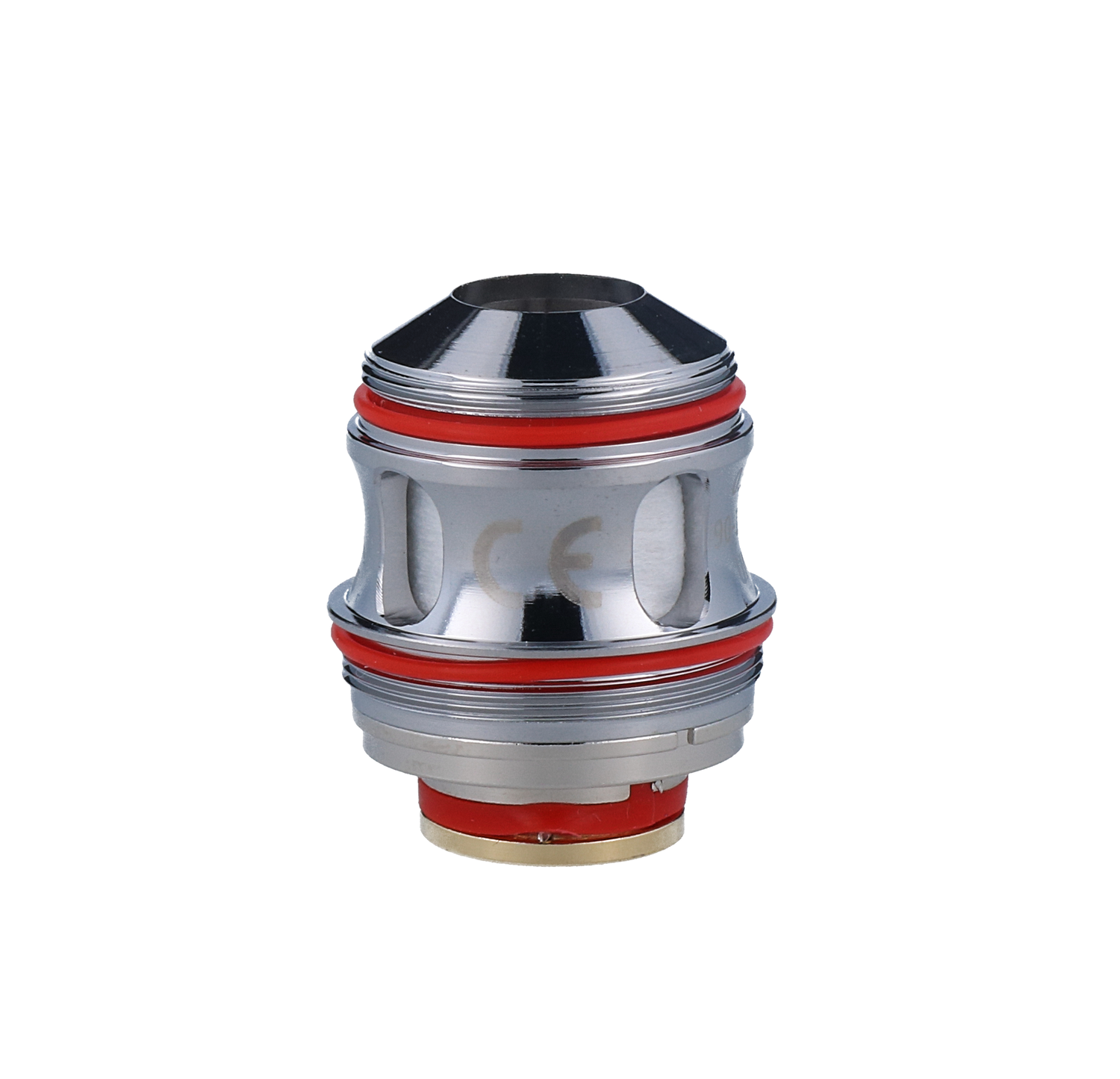Uwell - Valyrian 2 Heads für Intensiven Dampfgenuss