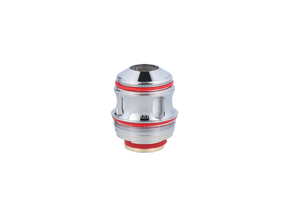 Uwell - Valyrian 3 Head (2 Stück pro Packung) für intensiven Genuss