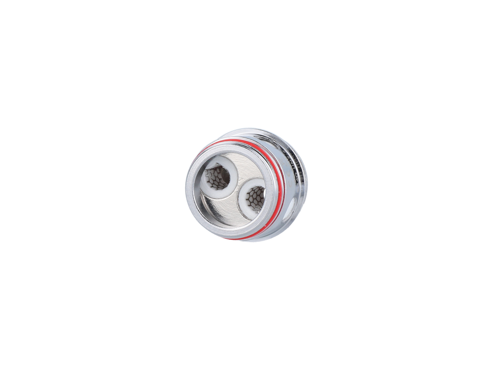 Uwell - Valyrian 3 Head (2 Stück pro Packung) für intensiven Genuss