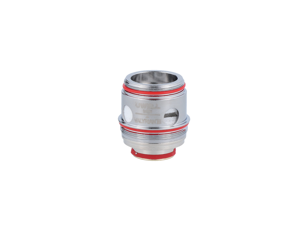 Uwell - Valyrian 3 Head (2 Stück pro Packung) für intensiven Genuss