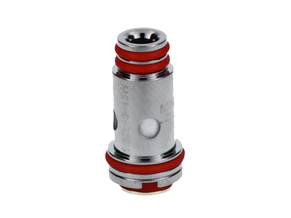 Uwell - Whirl Heads (4 Stück pro Packung) für Beste Dampfqualität