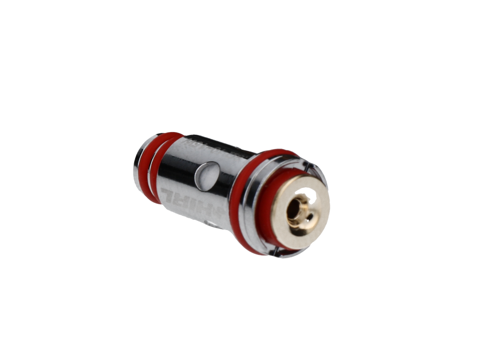 Uwell - Whirl Heads (4 Stück pro Packung) für Beste Dampfqualität