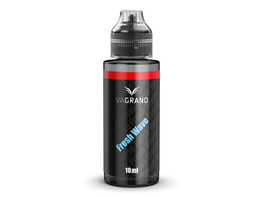 Vagrand - Longfills 10 ml - Frischer Wassermelonen Genuss