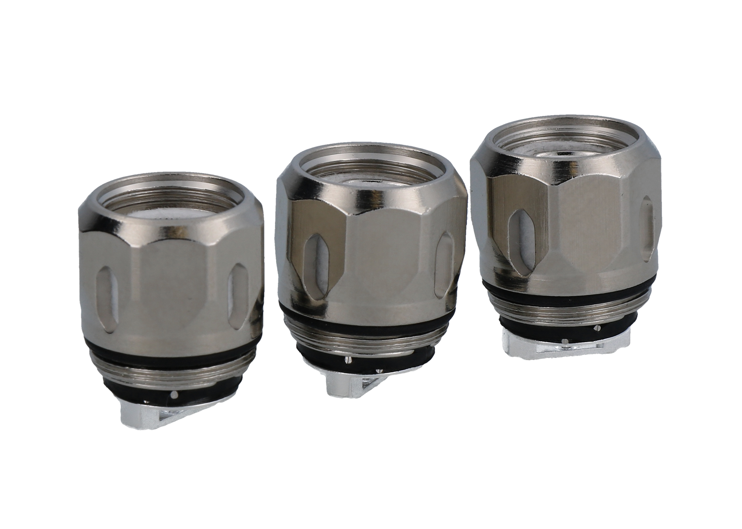 Vaporesso GT Mesh 0,18 Ohm Heads Für Intensiven Geschmack