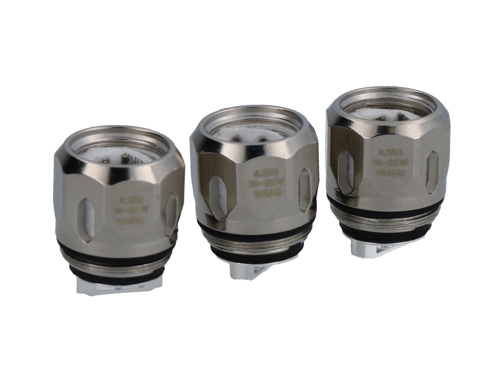 Vaporesso GT Mesh 0,18 Ohm Heads Für Intensiven Geschmack