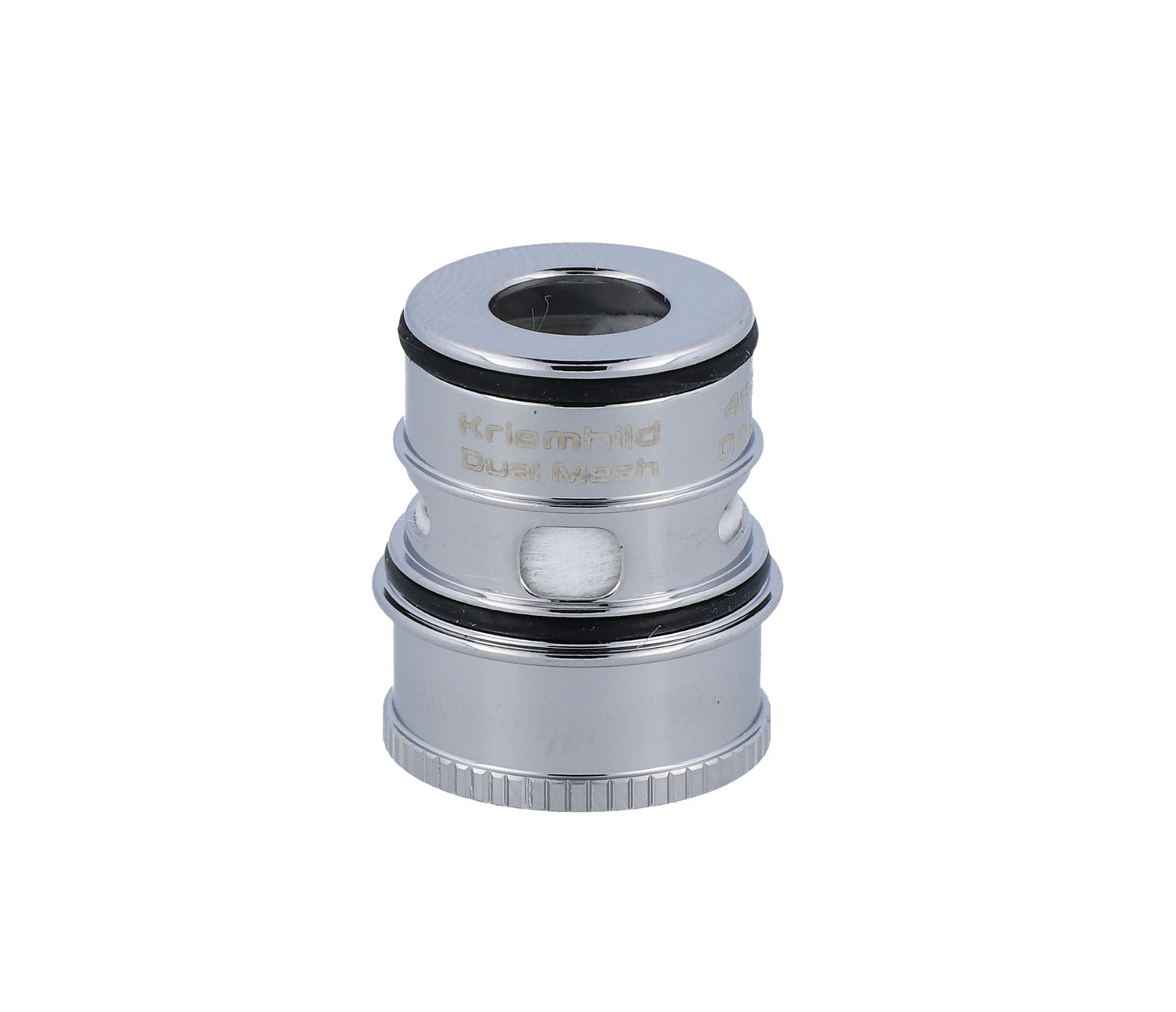 Vapefly Kriemhild Dual Mesh 0,2 Ohm Heads für intensiven Dampf