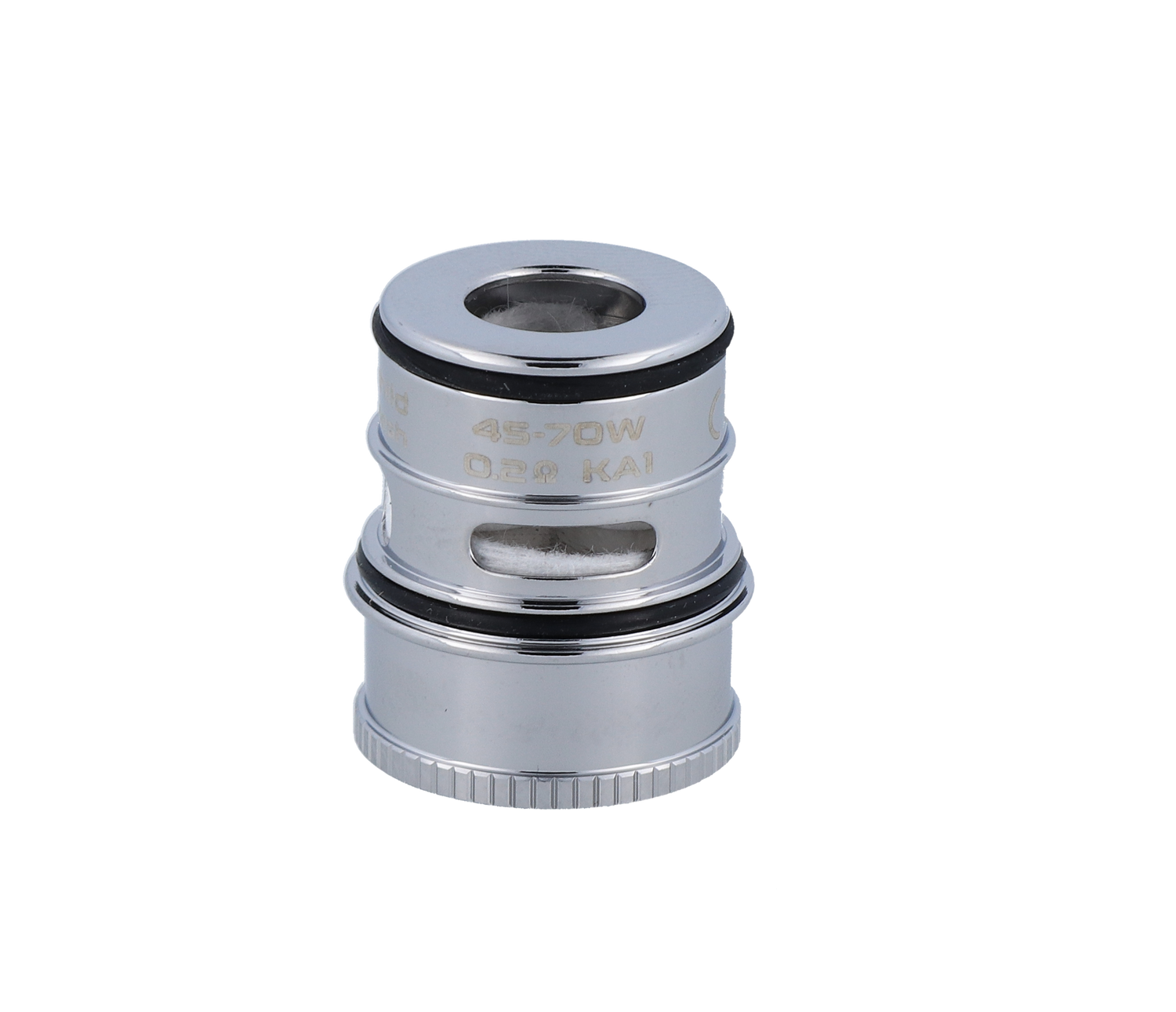 Vapefly Kriemhild Dual Mesh 0,2 Ohm Heads für intensiven Dampf