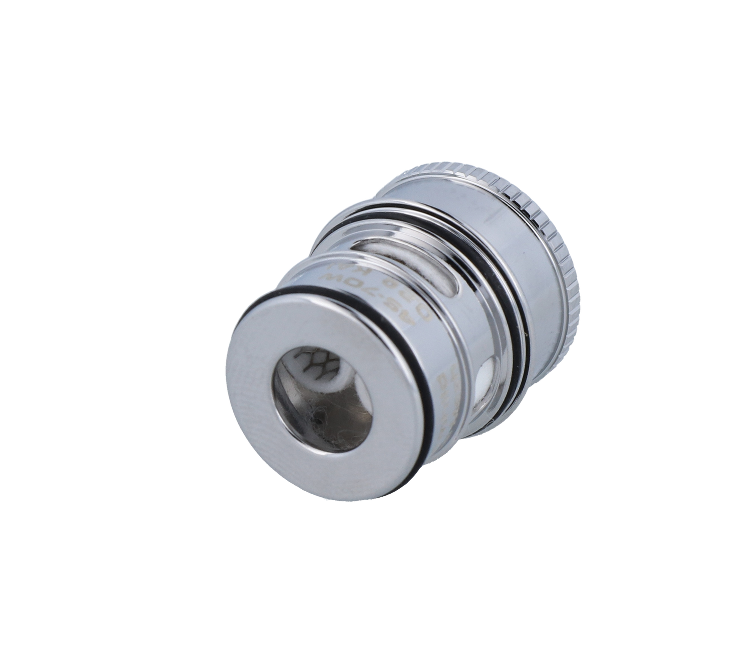 Vapefly Kriemhild Dual Mesh 0,2 Ohm Heads für intensiven Dampf