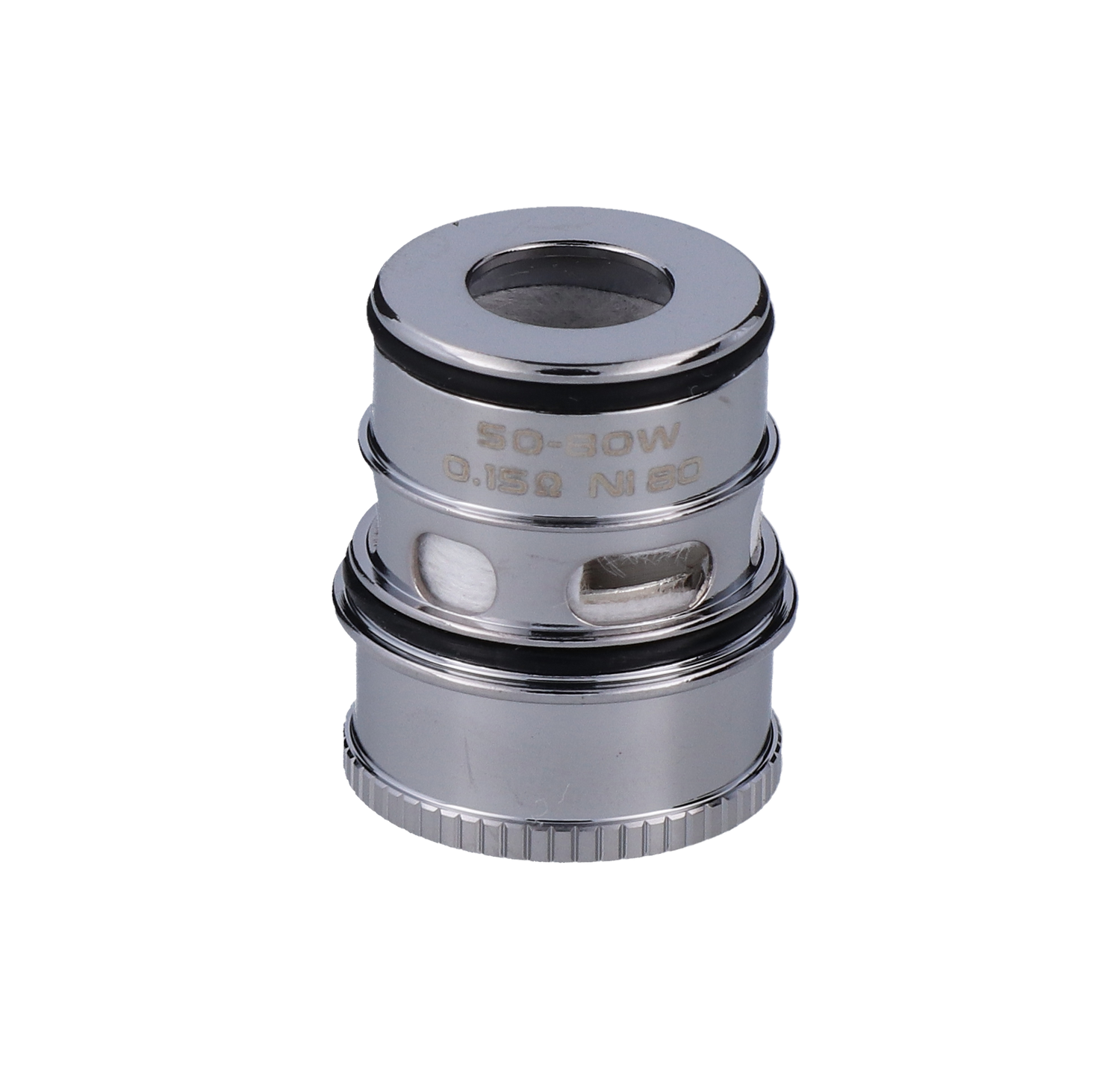 Vapefly Kriemhild Triple Mesh 0,15 Ohm Heads Set