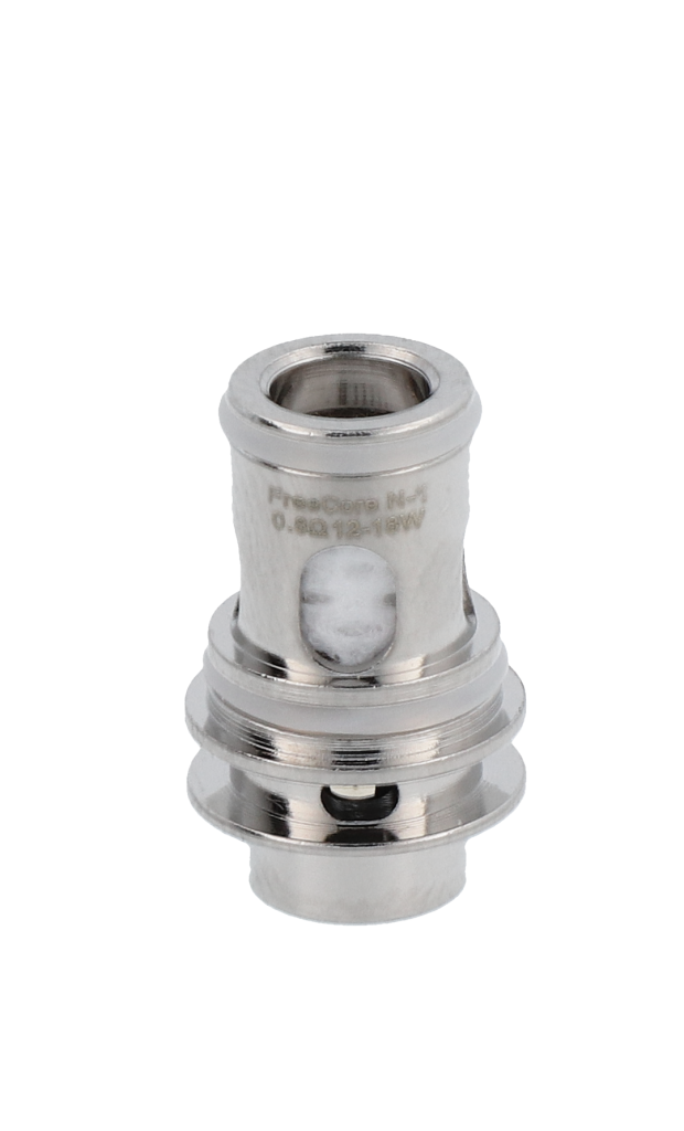 Vapefly - FreeCore N Heads für Optimales MTL Dampfen