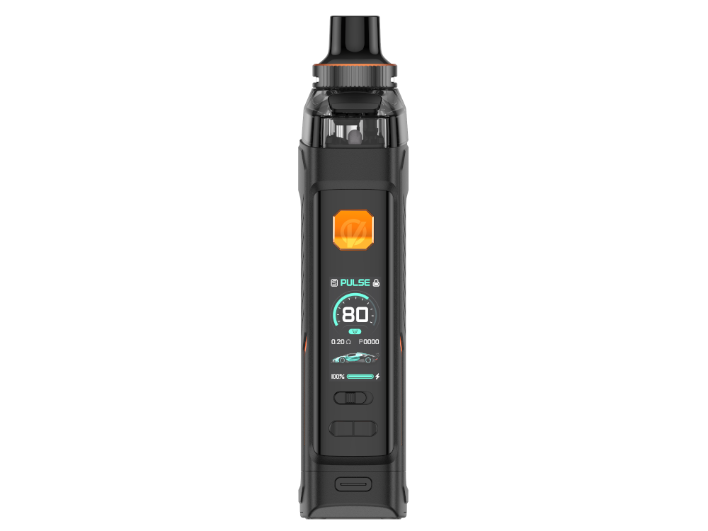 Vaporesso - ARMOUR GS E-Zigaretten Set Mit Top-Filling System