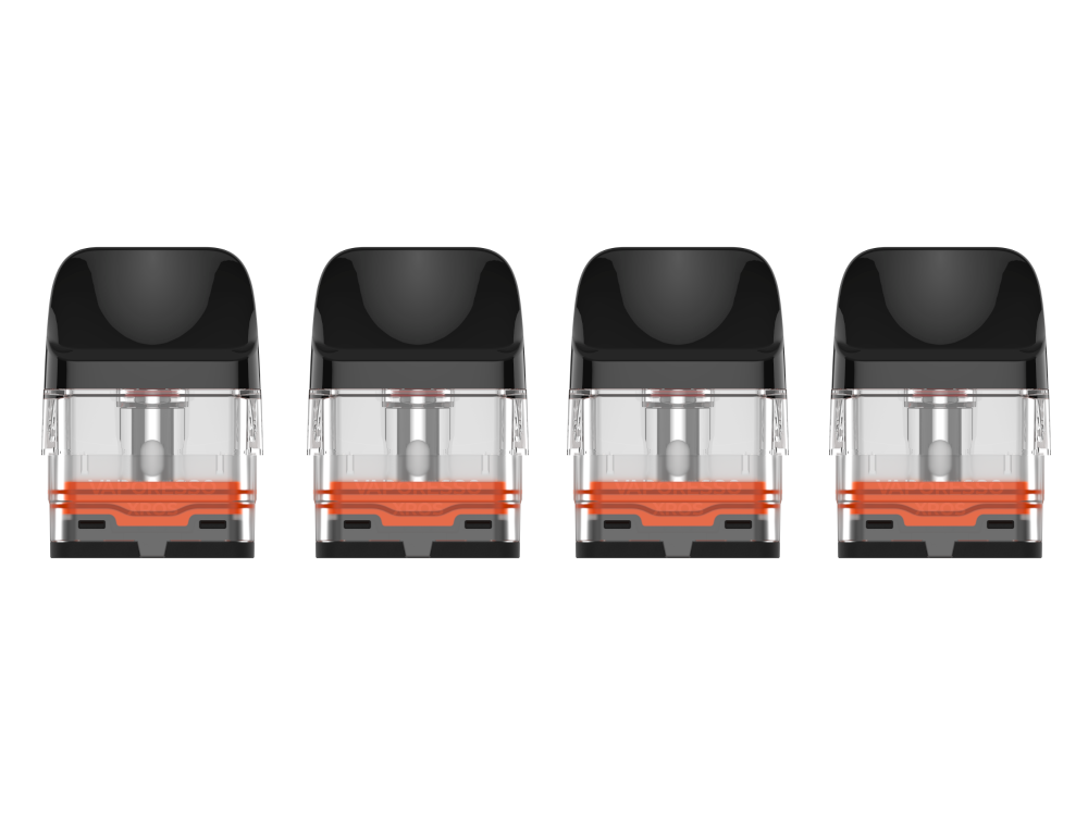 Vaporesso - Corex 2.0 XROS Pod 2ml Für Genießen und Dampf