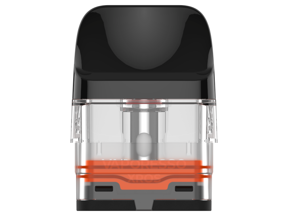 Vaporesso - Corex 2.0 XROS Pod 2ml Für Genießen und Dampf