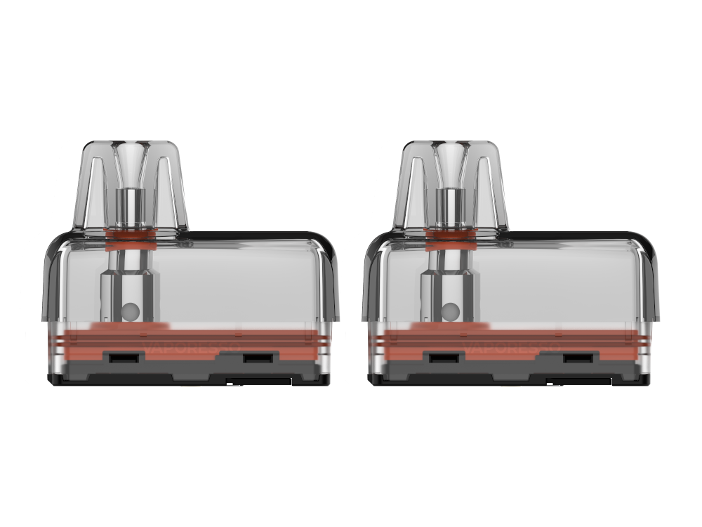 Vaporesso ECO Nano Pod 6ml Längere Dampfdauer
