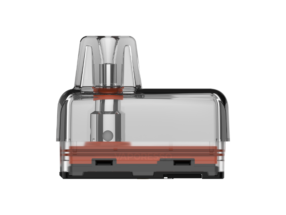 Vaporesso ECO Nano Pod 6ml Längere Dampfdauer