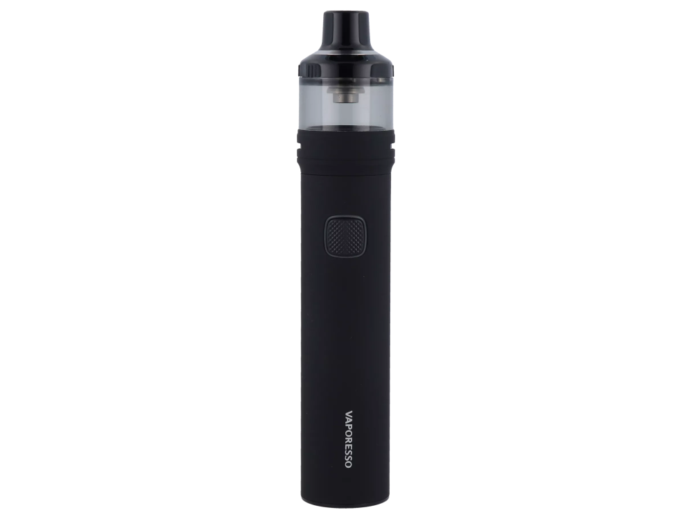 Vaporesso - GTX GO 80 E-Zigaretten Set mit 3000mAh Akku