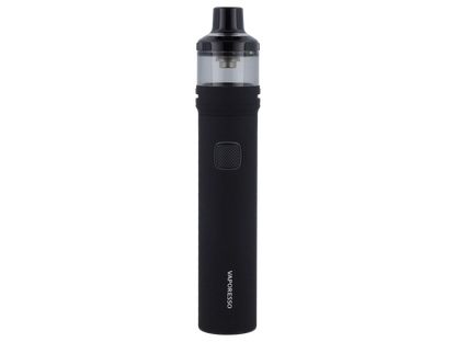 Vaporesso - GTX GO 80 E-Zigaretten Set mit 3000mAh Akku